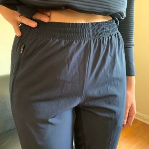 Dry-fit Workout Pants